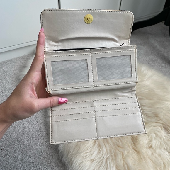 Beautiful handmade in Turkey wallet - Picture 7 of 7